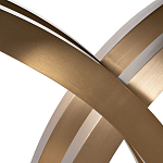 Стол обеденный прямоугольный Vastness варинант исполнения - 3 | Loft Concept в Екатеринбурге