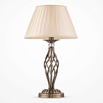 Настольный светильник Candle flame варинант исполнения - 2 | Loft Concept в Екатеринбурге