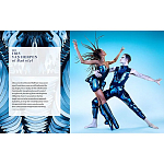 Книга New York City Ballet: Choreography and Couture варинант исполнения - 4 | Loft Concept в Екатеринбурге