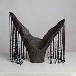 Ваза из серии «Этна 3» варинант исполнения - 1 | Loft Concept в Екатеринбурге