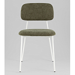 Стул Chao зеленый варинант исполнения - 4 | Loft Concept в Екатеринбурге