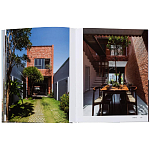 Книга Brick by brick Klanten Robert варинант исполнения - 4 | Loft Concept в Екатеринбурге