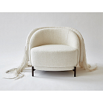 Кресло Carbula плетеная  спинка ручная работа варинант исполнения - 1 | Loft Concept в Екатеринбурге