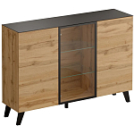 Шкаф Glamping варинант исполнения - 1 | Loft Concept в Екатеринбурге