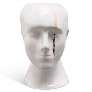 Голова ваза