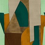 Мебельная ткань Велюр 145 см Т4-81 варинант исполнения - 1 | Loft Concept в Екатеринбурге