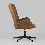 Мягкое кресло с вращающимся основанием Supervisor варинант исполнения - 2 | Loft Concept в Екатеринбурге