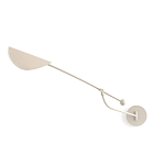 Бра бежевого цвета Aracea варинант исполнения - 8 | Loft Concept в Екатеринбурге