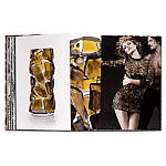 Редкое коллекционное издание Casa Cavalli Home: Celebrating the Roberto Cavalli Lifestyle Леопард варинант исполнения - 2 | Loft Concept в Екатеринбурге