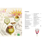 Прекрасно иллюстрированная книга более 100 ботанических произведений Plant Hunters Atlas варинант исполнения - 2 | Loft Concept в Екатеринбурге