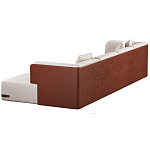 Угловой диван Richmond варинант исполнения - 3 | Loft Concept в Екатеринбурге