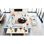 Книга Bold: the interiors of drake anderson Drake Jamie, Anderson Caleb варинант исполнения - 5 | Loft Concept в Екатеринбурге