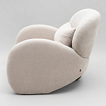 Кресло Rafael Accent Chair варинант исполнения - 3 | Loft Concept в Екатеринбурге