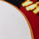 Коврик Seletti Revolver варинант исполнения - 1 | Loft Concept в Екатеринбурге