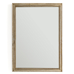 Зеркало Antique Mango Wood Rect 100 варинант исполнения - 1 | Loft Concept в Екатеринбурге