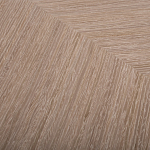 Столик журнальный с низкой круглой столешницей Wood Grain варинант исполнения - 3 | Loft Concept в Екатеринбурге