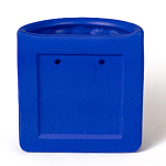 Ваза Seletti Dorico Blue варинант исполнения - 3 | Loft Concept в Екатеринбурге