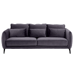 Диван трёхместный с подлокотниками Dutchman варинант исполнения - 25 | Loft Concept в Екатеринбурге