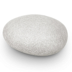 Пуф - Камень SOLID варинант исполнения - 6 | Loft Concept в Екатеринбурге