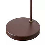 Настольная лампа с конусообразным плафоном Plum Table Lamp варинант исполнения - 8 | Loft Concept в Екатеринбурге