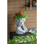 Кашпо Shyness варинант исполнения - 4 | Loft Concept в Екатеринбурге