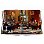 Yves Saint Laurent at Home варинант исполнения - 6 | Loft Concept в Екатеринбурге