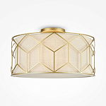 Потолочный светильник Messina Е27 варинант исполнения - 3 | Loft Concept в Екатеринбурге