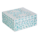 Шкатулка Eight Bone Inlay варинант исполнения - 1 | Loft Concept в Екатеринбурге