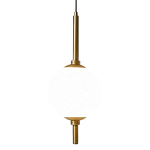 Подвесной светильник Prize sincle варинант исполнения - 1 | Loft Concept в Екатеринбурге