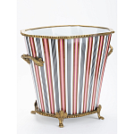 Кашпо Red pink design варинант исполнения - 2 | Loft Concept в Екатеринбурге