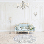 Торшер Mojito варинант исполнения - 3 | Loft Concept в Екатеринбурге