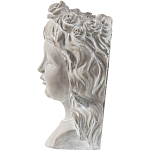 Кашпо The girl in the headband варинант исполнения - 3 | Loft Concept в Екатеринбурге