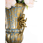 Ваза фарфоровая Alexsiaya варинант исполнения - 5 | Loft Concept в Екатеринбурге