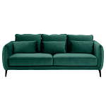 Диван трёхместный с подлокотниками Dutchman варинант исполнения - 14 | Loft Concept в Екатеринбурге