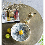 Бамбуковая чаша The Puzzle of Fate варинант исполнения - 12 | Loft Concept в Екатеринбурге