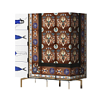 Тумба Venty Carpet Sovsport варинант исполнения - 4 | Loft Concept в Екатеринбурге