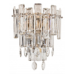 Бра с хрустальными подвесками Gorgeous Crystal Light варинант исполнения - 8 | Loft Concept в Екатеринбурге