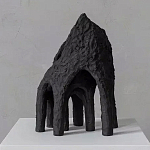 Скульптура «Готика» варинант исполнения - 2 | Loft Concept в Екатеринбурге