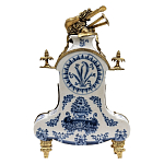 Часы настольные Barcelona варинант исполнения - 4 | Loft Concept в Екатеринбурге