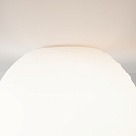 Подвесной светильник Twins 3000К 26Вт варинант исполнения - 4 | Loft Concept в Екатеринбурге