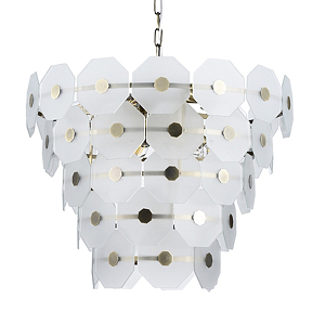 Люстра Daenerys