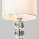 Настольная лампа Cut Stone Base варинант исполнения - 4 | Loft Concept в Екатеринбурге