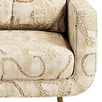 Дизайнерское Кресло Zion варинант исполнения - 4 | Loft Concept в Екатеринбурге