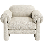 Современное Кресло Sunrise  варинант исполнения - 2 | Loft Concept в Екатеринбурге