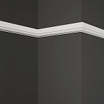 Гладкий молдинг MT-07 варинант исполнения - 1 | Loft Concept в Екатеринбурге