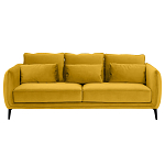 Диван трёхместный с подлокотниками Dutchman варинант исполнения - 19 | Loft Concept в Екатеринбурге