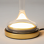 Настольный светильник Spirito 3000К 13Вт варинант исполнения - 8 | Loft Concept в Екатеринбурге