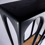 Стеллаж-витрина Arcada варинант исполнения - 3 | Loft Concept в Екатеринбурге