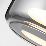 Торшер Blanton Smoky Brass Floor Lamp варинант исполнения - 4 | Loft Concept в Екатеринбурге