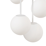 Подвесной светильник White train варинант исполнения - 8 | Loft Concept в Екатеринбурге